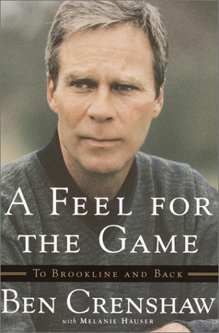 A Feel for the Game: A Master's Memoir