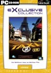 Taxi 2, Exclusive Collection