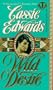 Wild Desire (Topaz Historical Romances)
