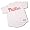 Philadelphia Phillies Replica Majestic Home Baseball Jersey
