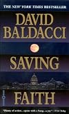 Saving Faith