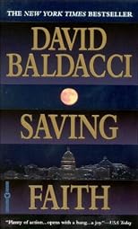 Saving Faith