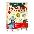Lernerfolg Grundschule: Englisch Klasse 1-4