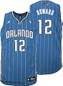 Dwight Howard Blue Adidas NBA 2008-2009 Swingman Orlando Magic Jersey