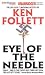 Eye of the Needle (Audio CD)