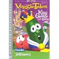 King George and the Ducky (Big Idea's VeggieTales (Video))
