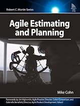 Agile Estimating and Planning (Robert C. Martin)