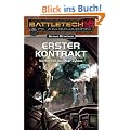 Erster Kontrakt: Battletech-Roman