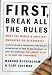 Books : First, Break All the Rules
