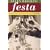 Festa: Recipes and Recollections of Italian Holidays