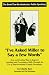 Search : I've Asked Miller to Say a Few Words: New and Exciting Ways to Improve Speaking and Presentation Skills Through the Use of Improvisational Comedy Techniques