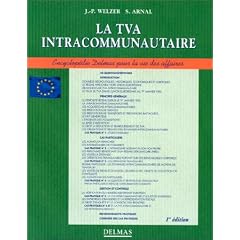 La TVA intracommunautaire