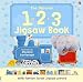 Search : Train Floor Puzzle Book (Usborne Jigsaw Books)
