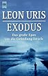 Exodus von Leon Uris