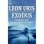 Exodus: Roman: Das gro�e Epos um die Gr�ndung Israels