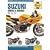 Suzuki SV650 1999 to 2002 (Haynes Manuals)