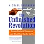 The Unfinished Revolution: Human-Centered Computers and What They Can Do For Us
