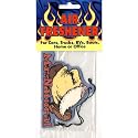 R. Crumb Mr. Natural Air Freshener