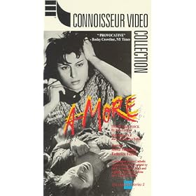 Amore [VHS]