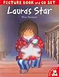 Laura's Star (Book & CD)