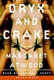 Oryx and Crake