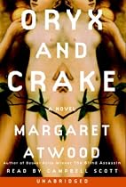 Oryx and Crake