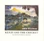 Kenji and the Cricket