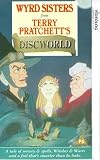 Wyrd Sisters From Terry Pratchett's DiscWorld