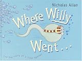 Books : Where Willy Went