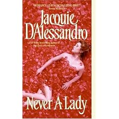 Never a Lady