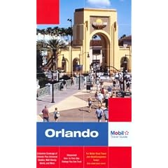 Mobil Travel Guide: Orlando, 2004 (Mobil City Guides)