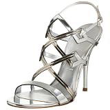 Casadei Women's 8162 Strappy High Heel Sandal
