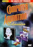Odyssey: The Mind's Eye Presents - Computer Animation Classics
