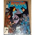 1989 Batman Detective Comics Issue Number 609 by Breyfogle, and Mitchell Grant