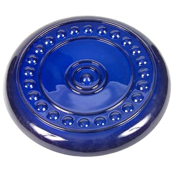 Set A Shopping Price Drop Alert For Pet Buddies Pooch Fling N' Fetch Frisbee - 9 Inch