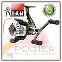 DAM Quick PTS 640 FD - Power Trout