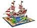 Pirate Ship Playset