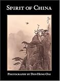Spirit of China Boxed Notecards