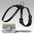 C NYL PALS HARNESS 5/16" BLK