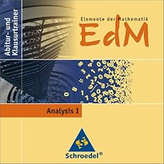 Elemente der Mathematik SII - Abitur- und Klausurtrainer