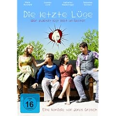 Die letzte L�ge