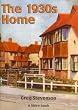 The 1930s Home (Shire Albums) (Shire Library)