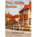 The 1930s Home (Shire Albums) (Shire Library)