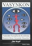 Produkt-Bild: "Der Kopf": Vaskul&auml;re Synoptische Konferenz