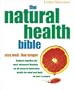 The Natural Health Bible: Stay Well, Live Longer
