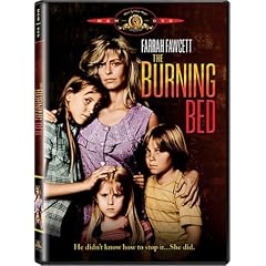The Burning Bed [DVD] [1985] [Region 1] [US Import] [NTSC]