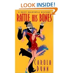 Rattle His Bones