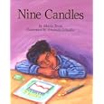 Nine Candles (First Person Series) by Maria Testa and Amanda Schaffer