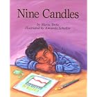 Click here to buy Nine Candles (First Person Series) by  Maria Testa and Amanda Schaffer.