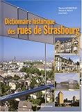 Revue Le Verger  / Dictionnaire historique des rues de Strasbourg